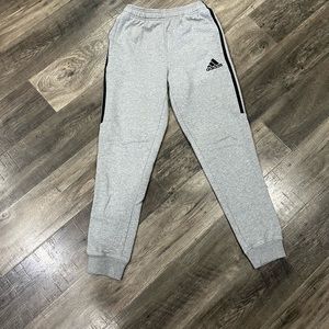 Boys adidas joggers
